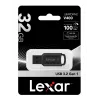 Pen USB Lexar 32 GB USB Type-A 3.2 Gen 1 LJDV400032G-BNBNG