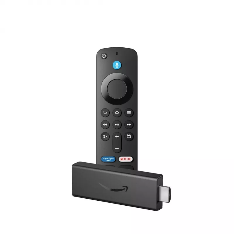 Amazon Fire TV Stick HD
