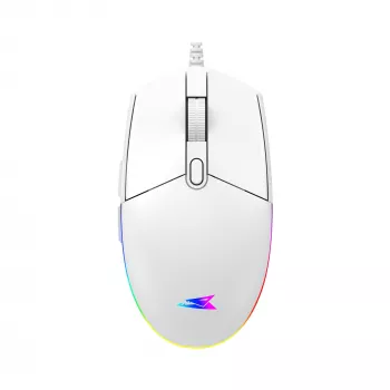 Rato Baracuda BGM-112 Crab branco CRAB-W