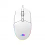 Rato Baracuda BGM-112 Crab branco CRAB-W