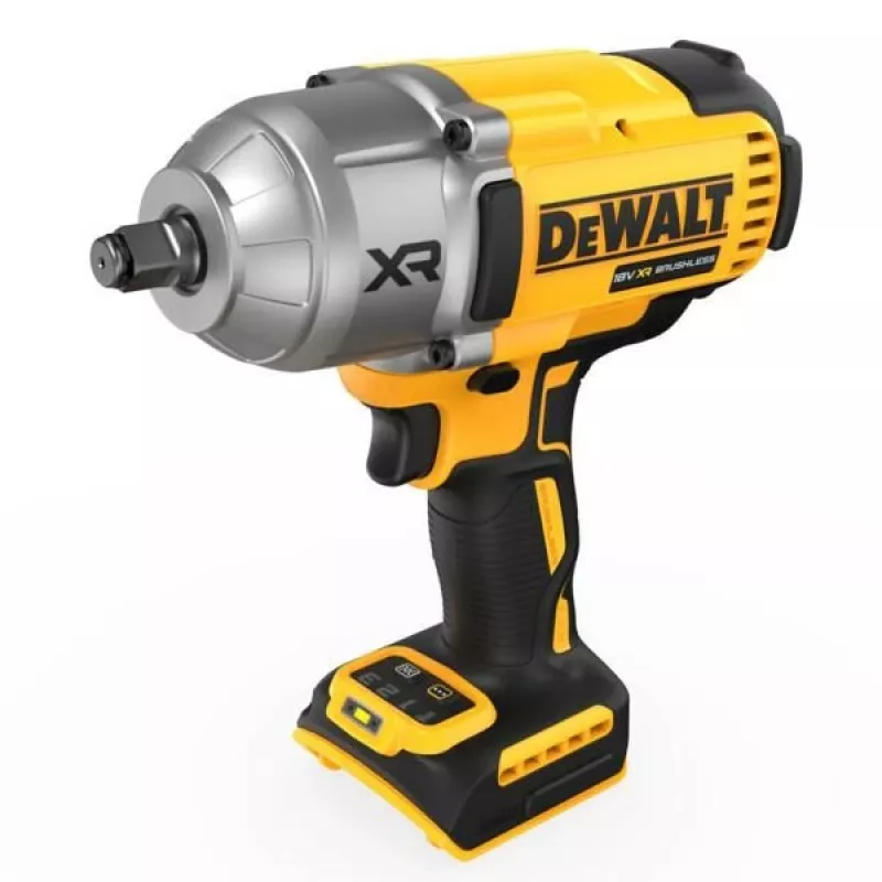 Chave de impacto sem bateria e carregador 18V DCF900NT DEWALT
