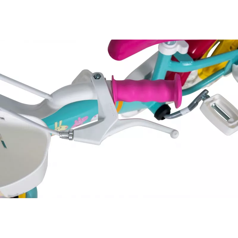 Bicicleta infantil Toimsa TOI1198 12