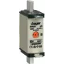Hager LNH0080MK. Largura: 21 mm, Altura: 79 mm (LNH0080MK)