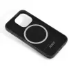 StyleShell Pro (preto, iPhone 16 Pro)