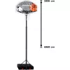 Estrutura de baloiço HUDORA PRO XXL 71661