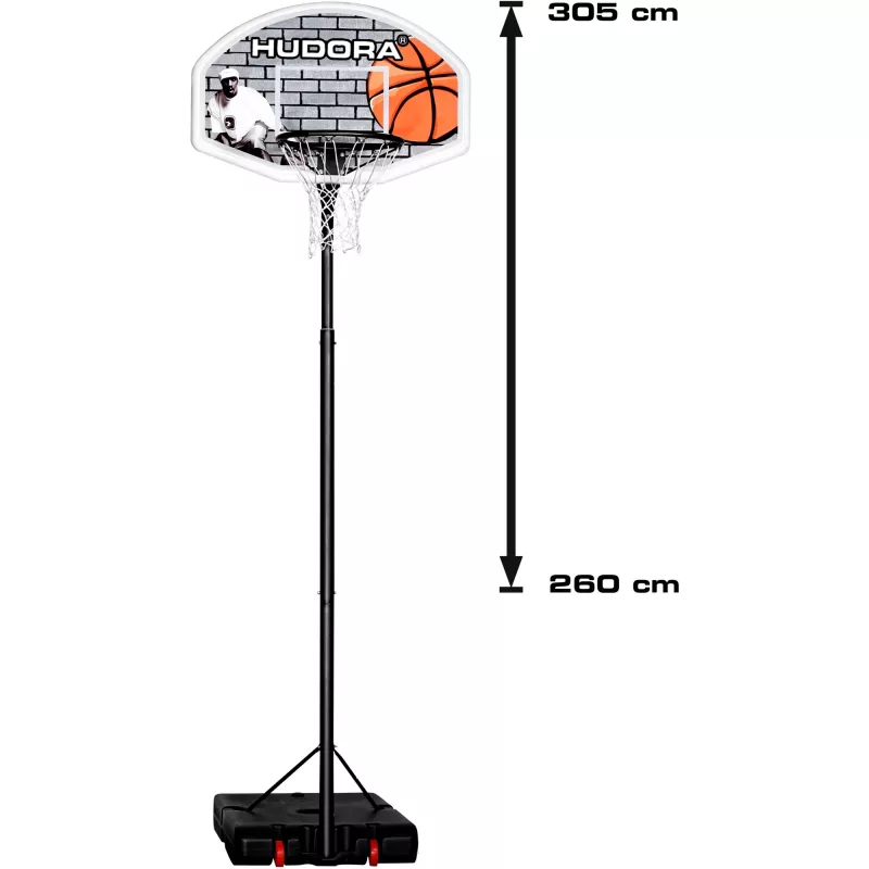 Estrutura de baloiço HUDORA PRO XXL 71661