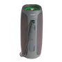 Altifalante estéreo portátil Denver BTV-220 cinzento castanho