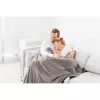 Cobertor elétrico Beurer HD 150 XXL Cosy Taupe, 200 x 150 cm