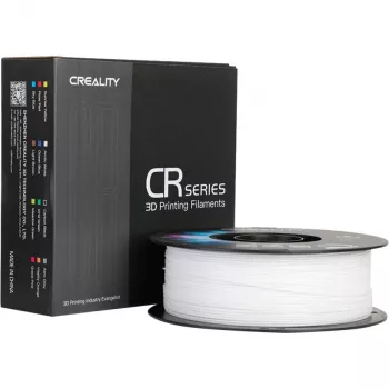 Filamento CR-PETG Creality (branco)