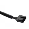 Ventoinha Noctua NF-A4X20 5V PWM — 40×20 mm, 5 V, 4-Pin PWM, 1100–5000 rpm, 9,4 m³/h