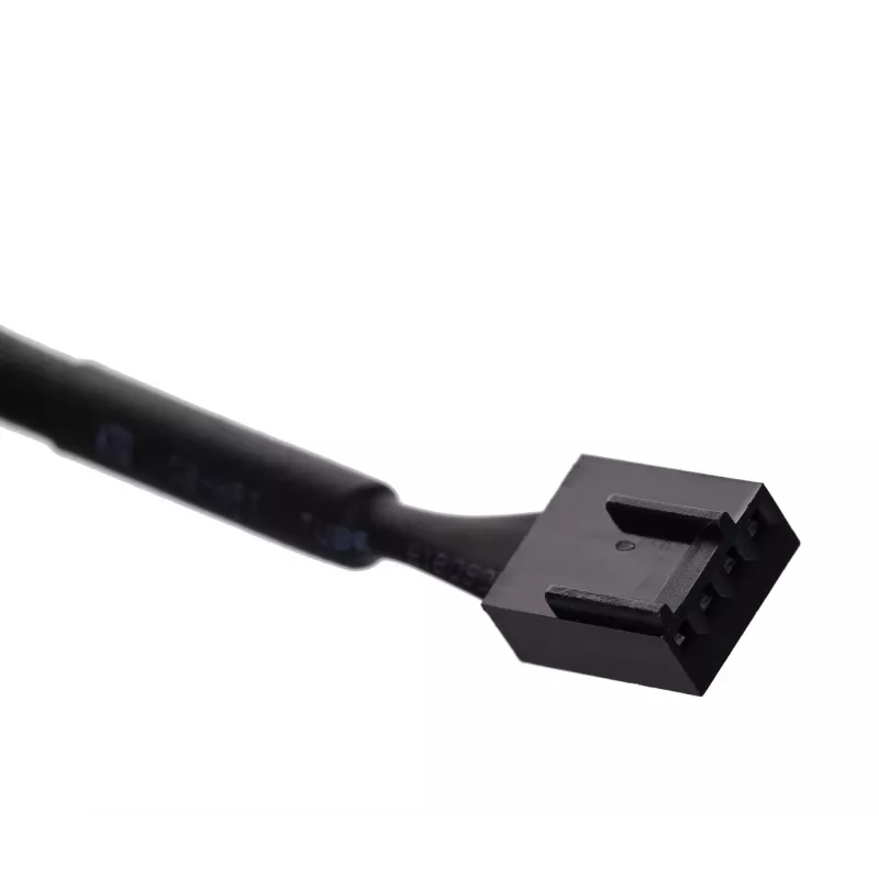 Ventoinha Noctua NF-A4X20 5V PWM — 40×20 mm, 5 V, 4-Pin PWM, 1100–5000 rpm, 9,4 m³/h