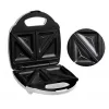 ETA | Sanduicheira | Pievo ETA015190000 | 750 W | Número de placas 1 | Número de pastéis 2 | Branco