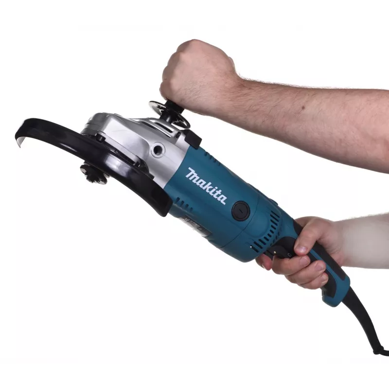 Rebarbadora Makita GA9020R 23 cm 6600 rpm 2200 W 8,01 kg