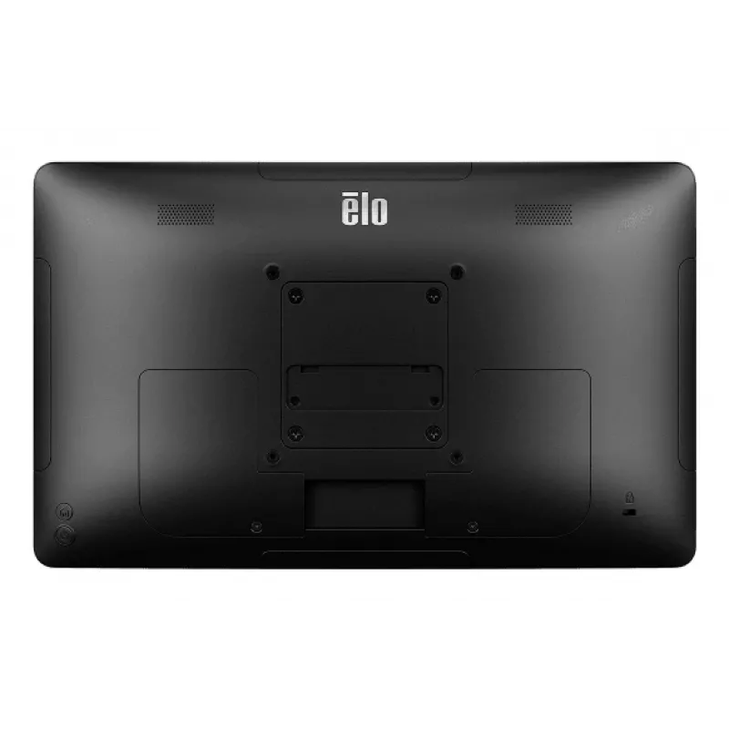 Ecrã plano de sinalização digital Elotouch 1504L 39,6 cm (15,6 polegadas) LED 1920x1080 450 cd/m² preto ecrã tátil