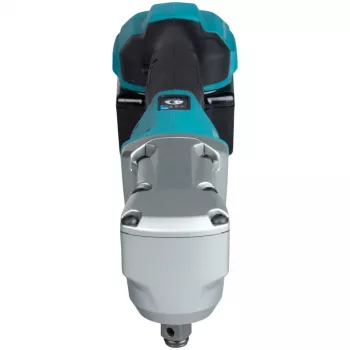Parafusadeira de impacto angular Makita DTL300Z preta