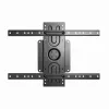 Sbox PLB-1246F Suporte fixo de parede para TV de ecrã plano 37-70 50kg