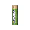 Pilha recarregável Varta 56816 101 402 AA níquel-metal hidreto NiMH