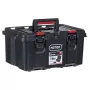Caixa de ferramentas Stack n Roll Keter