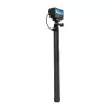 Pau de selfie com power bank Telesin para câmaras de ação/smartphones S1-CSS-05