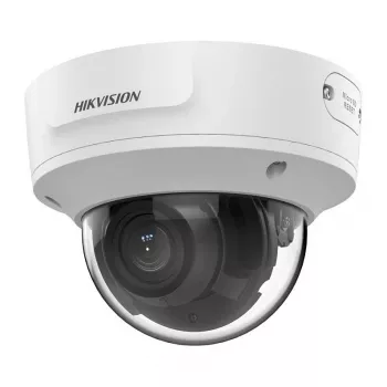 Câmara de vigilância IP Hikvision DS-2CD3786G2T-IZSY 3840x2160 interior exterior