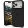 Capa Civilian MagSafe UAG Urban Armor Gear | Apple iPhone 17 Pro Max | preto | 114546114040 (114546114040)