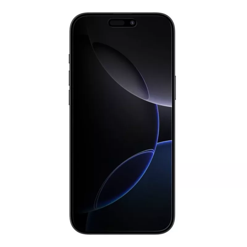 Belkin ScreenForce InvisiGlass protetor de ecrã de privacidade para Apple iPhone 16 Pro Max, OVA170hq