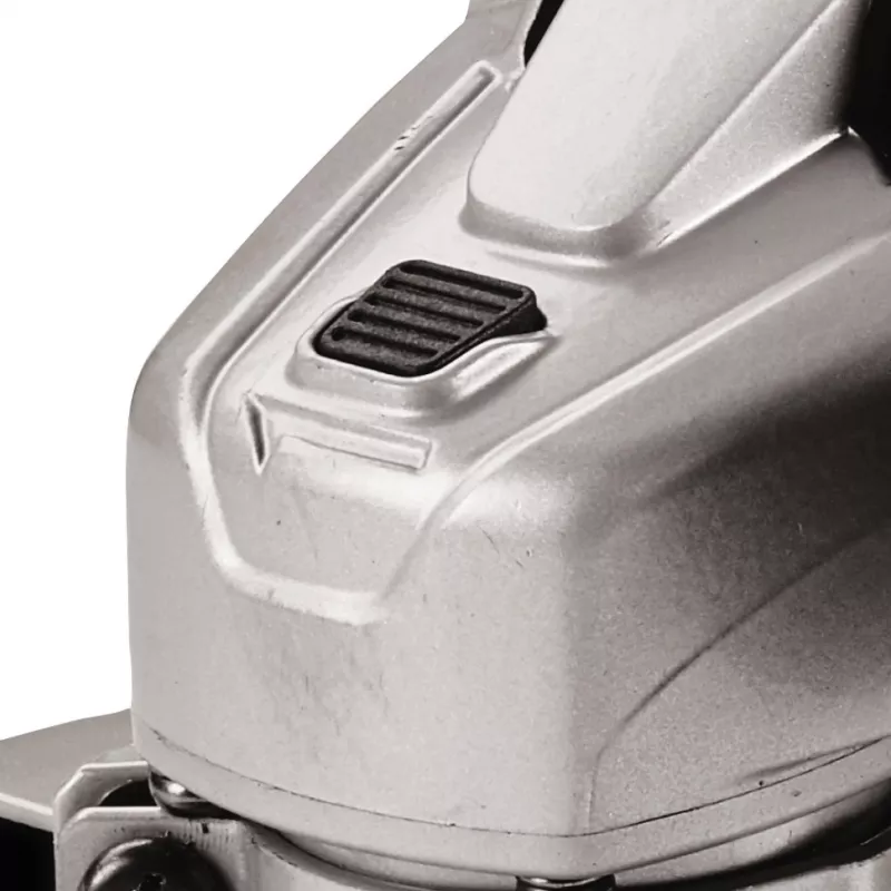 TC-AG 115/750 4430960 Rebarbadora 115 mm 750 W 240 V - Vermelho/Preto (4430960)