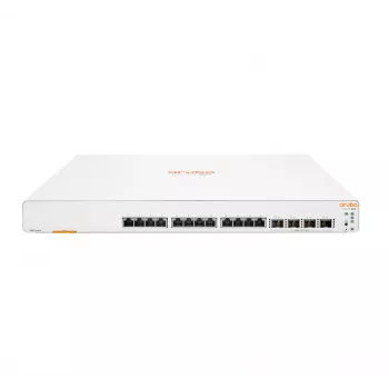 Switch HPE Aruba Networking Instant On 12p 10GBT 4p SFP+ 1960