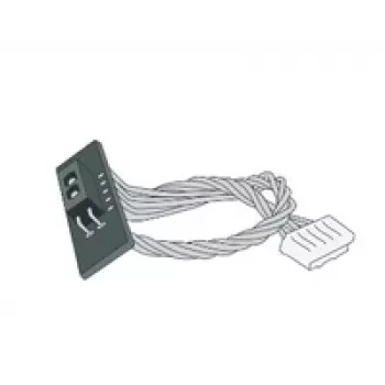 Zebra P1080383-011 Sensor, peça/acessório de substituição para impressora/scanner