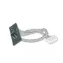 Zebra P1080383-011 Sensor, peça/acessório de substituição para impressora/scanner