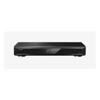 Gravador Blu-Ray Panasonic DMR-UBS90