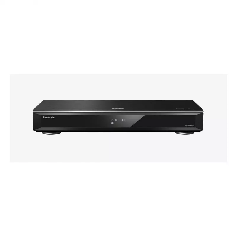 Gravador Blu-Ray Panasonic DMR-UBS90
