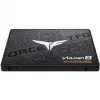 Unidade SSD Team Group T-FORCE VULCAN Z 1 TB 2,5 polegadas Serial ATA III