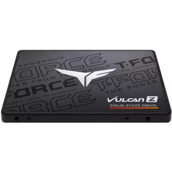 Unidade SSD Team Group T-FORCE VULCAN Z 1 TB 2,5 polegadas Serial ATA III