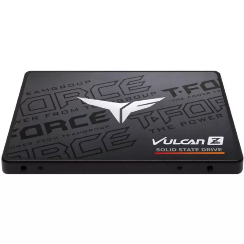 Unidade SSD Team Group T-FORCE VULCAN Z 1 TB 2,5 polegadas Serial ATA III