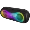 Coluna SVEN PS-165, preta (16 W, TWS, Bluetooth, microSD, 3000 mAh)