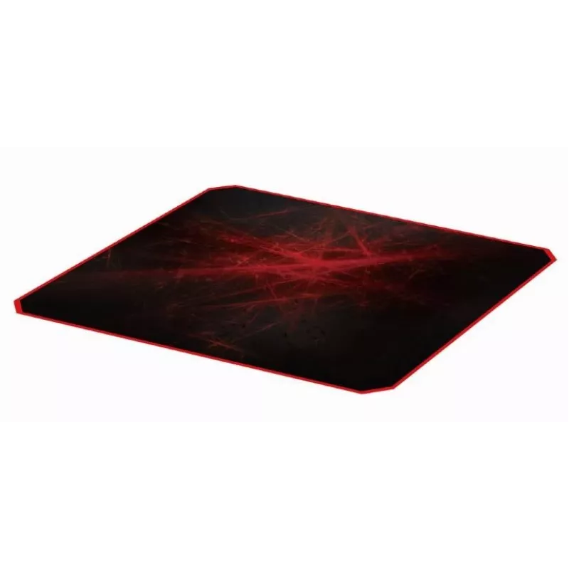 Teclado gaming GEMBIRD GGS-UMG4-02 104 teclas Full-Size USB QWERTY US-Inglês com rato, preto