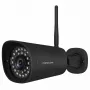Foscam FABCB1 Suporte de canto, preto