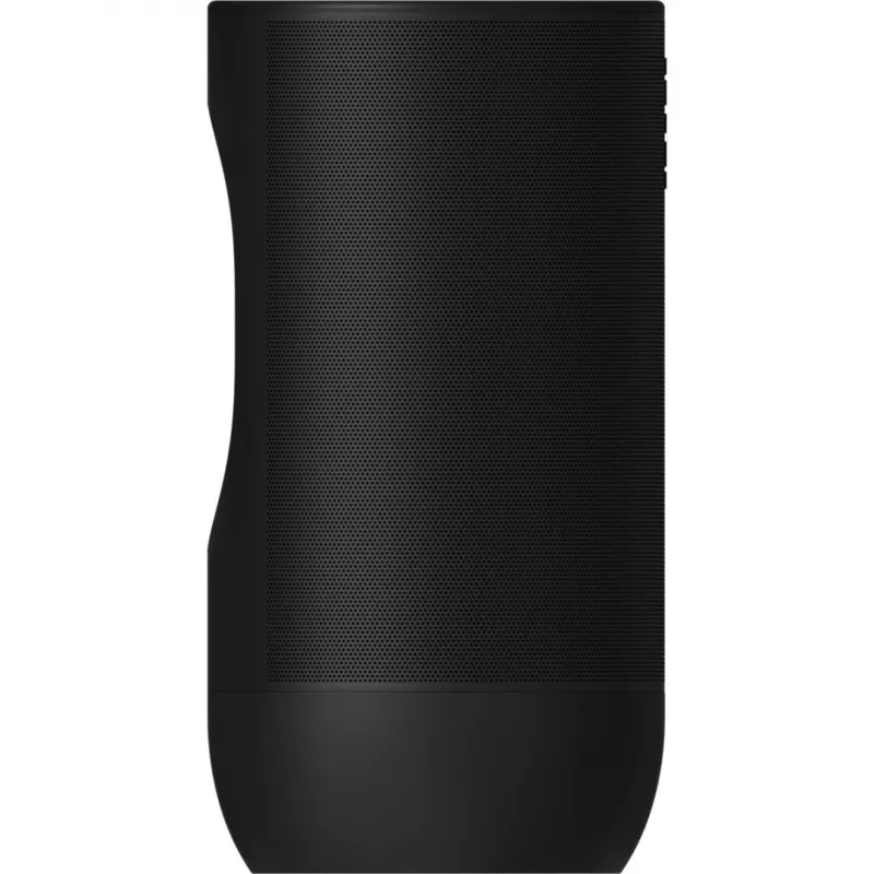 Altifalante portátil estéreo Sonos Move 2 preto