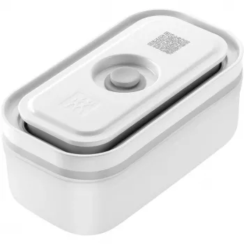 Recipiente retangular para alimentos Zwilling Fresh & Save, 0,4 L