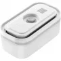 Zwilling Fresh & Save 36804-100-0 recipiente de vácuo para alimentos S, 0,4 l, plástico, branco