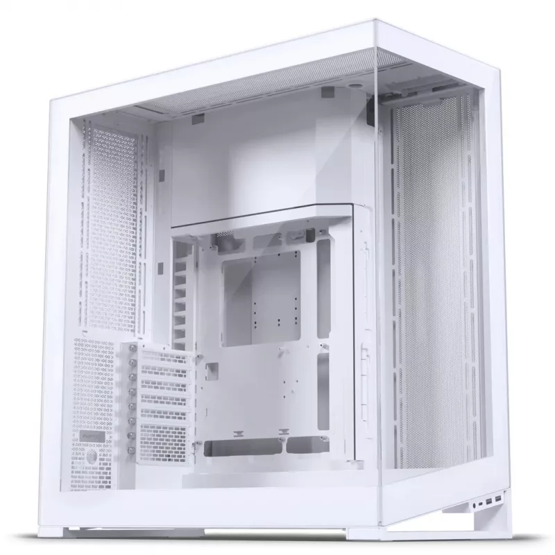 Caixa PC Phanteks NV9 MKII Full Tower branco