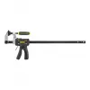 Stanley FatMax grampo de barra 45 cm, preto/amarelo (FMHT83007-0)