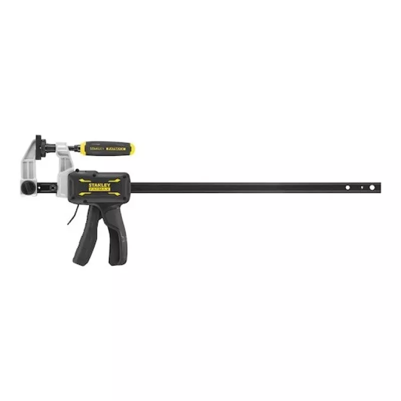 Stanley FatMax grampo de barra 45 cm, preto/amarelo (FMHT83007-0)