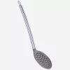 Colher vazada Pensofal Academy Chef Soft Titan 1203 antiaderente resistente ao calor