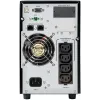 PowerWalker VFI 1500 CG PF1 Double-Conversion (Online) 1,5 kVA 1500 W 4 saídas AC