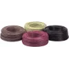 LAPP 4520043 Fio H07V-K 1 x 4 mm² vermelho 100 m (4520043)