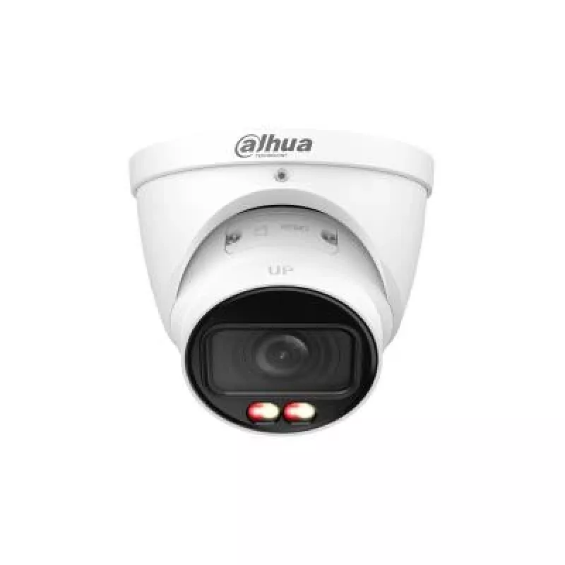 CÂMARA DE REDE 4MP EYEBALL/IPC-HDW2449T-ZS-IL