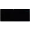 Aquecedor elétrico IR Lafe 47731 ThermoSmart 700W