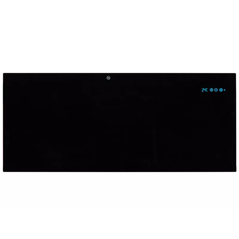 Aquecedor elétrico IR Lafe 47731 ThermoSmart 700W